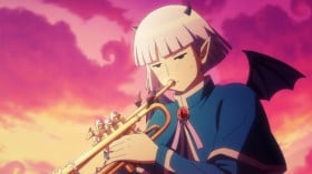 The 13th Classmate Purson Soi Makes His True Debut, Welcome to Demon School! Iruma-kun Season 4 Episode 1 Story & Preview Cuts Released